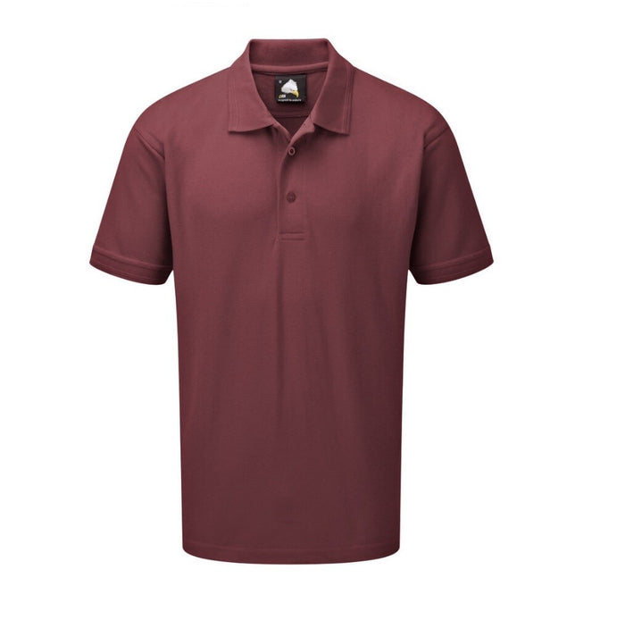 Polo Shirt Poly/Cotton