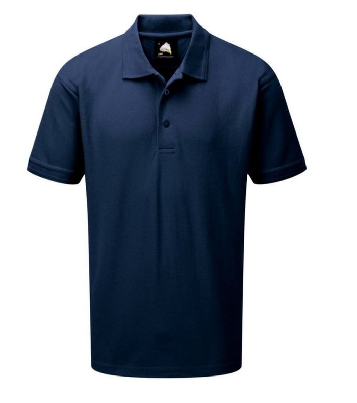 Polo Shirt Poly/Cotton