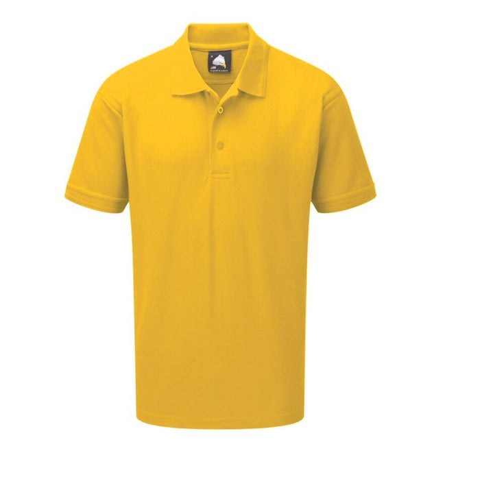 Yellow / X-Small
