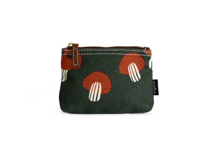 Pouch, Mendocino, Small