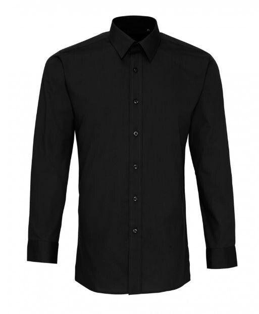 Premier Slim Fit Shirt