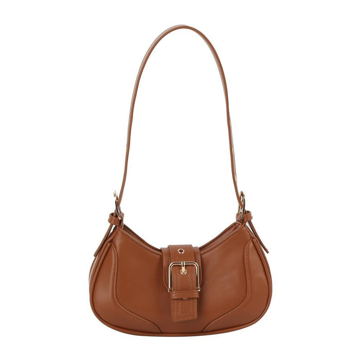 Presley Crescent Bag