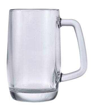 Prince Beer Mug 37cl/13oz (Box Of 6)