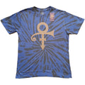 Prince T-Shirt - Gold Symbol Rock Off