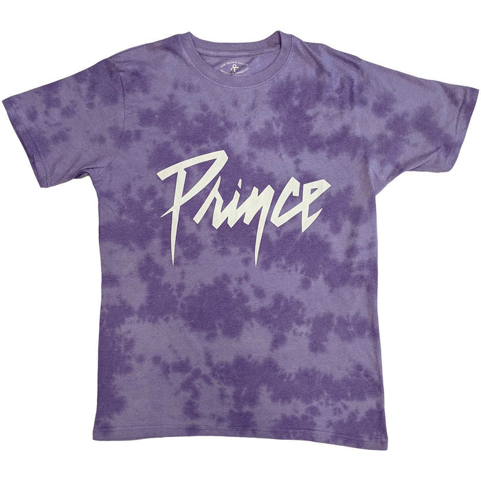 Prince T-Shirt - Purple Rain Rock Off