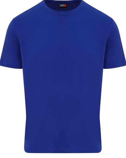 Pro T-Shirt Poly/Cotton