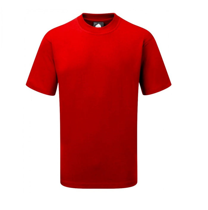 Pro T-Shirt Poly/Cotton