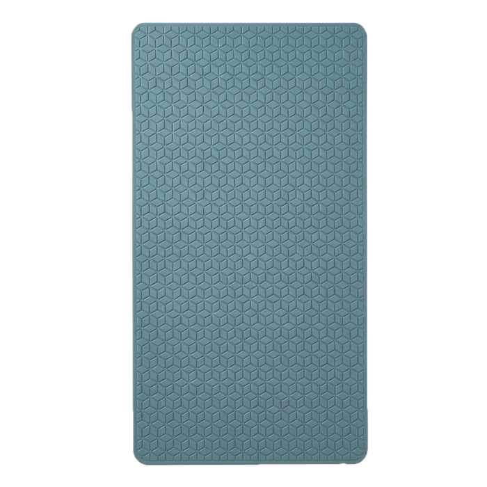 Protection Bath Mat | Geometric Design