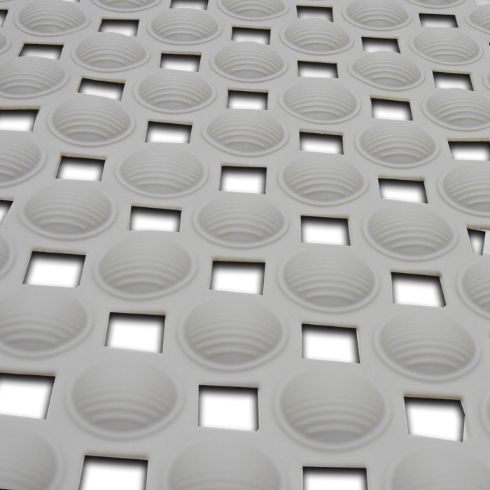 Protective Shower/Tub Mat