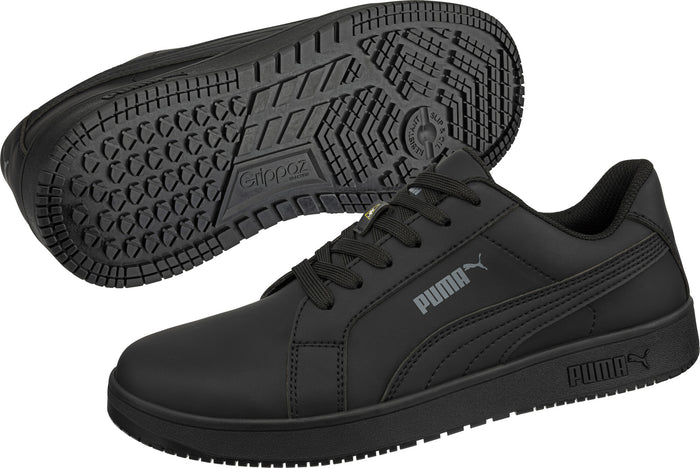 Puma Safety Blast Trainer 02 Fo Sr Black