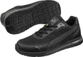 Puma Safety Epic Trainer S3s Fo Sr Black