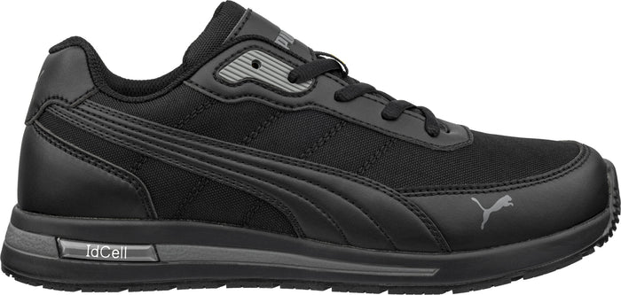 Puma Safety Epic Trainer S3s Fo Sr Black