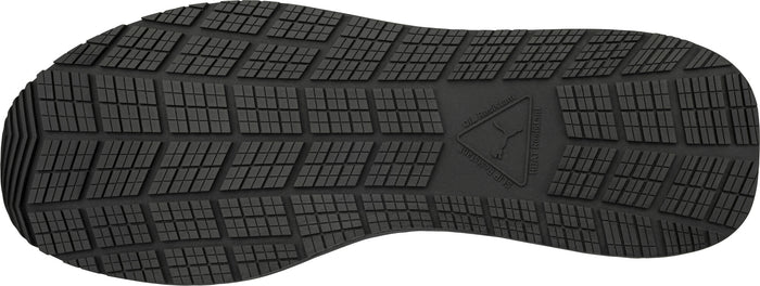 Puma Safety Epic Trainer S3s Fo Sr Black