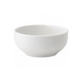 Pure White Porcelain Salad Bowl 12.5cm (Box Of 36)