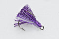 coho salmon peanut trolling fly