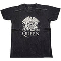 Queen - Classic Crest Rock Off