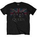 Queen Kids T-Shirt - Union Jack Rock Off