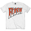 Queen T-shirt - Flash Gordon Rock Off
