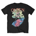 Queen T-shirt - Mistress