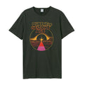 Queens of the Stone Age T-Shirt - Eye Of The Moon Amplified