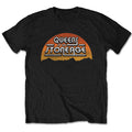 Queens of the Stone Age T-Shirt - Sunrise Rock Off