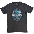Queens Of The Stone Age Unisex T-Shirt: Ignoring