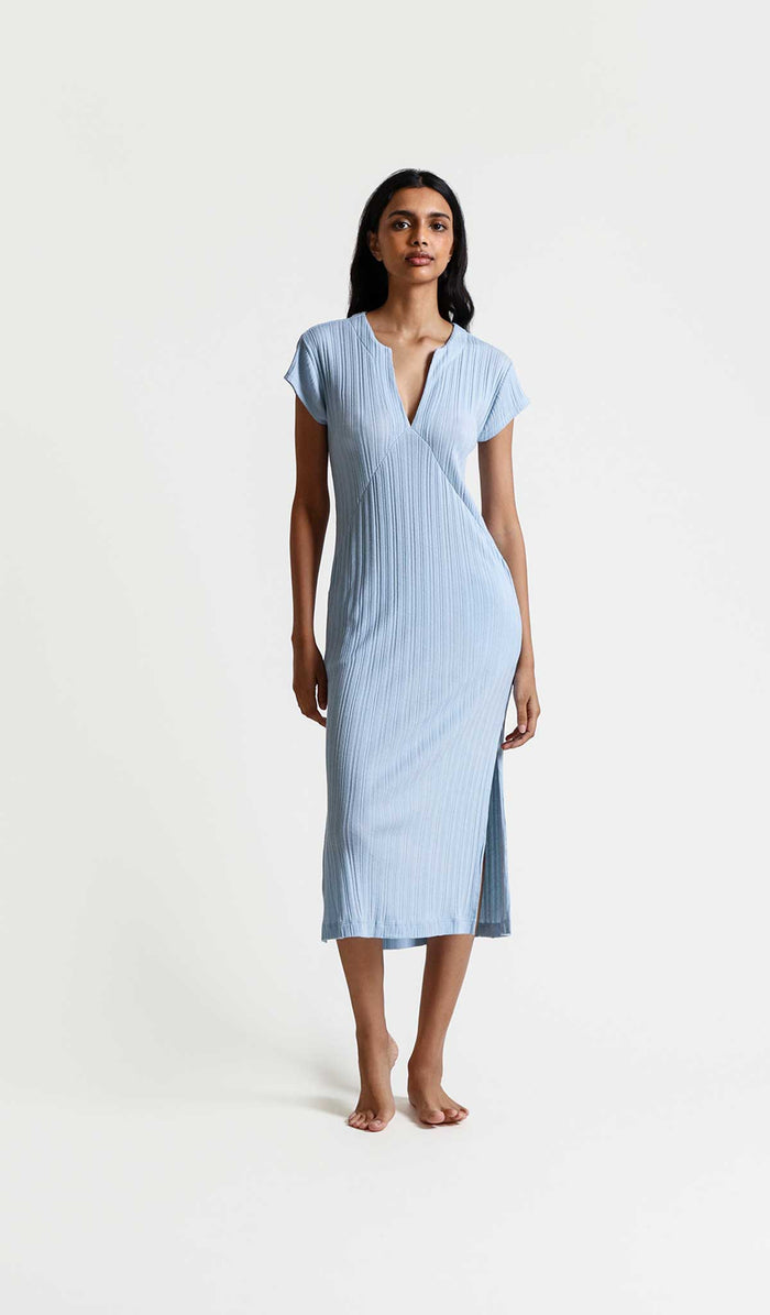 Rabia Caftan - FINAL SALE