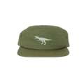 Rad River Co. – T-Rex Cotton Five-Panel Hat