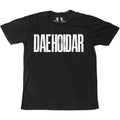 Radiohead Unisex T-shirt - DAEHOIDAR Rock Off