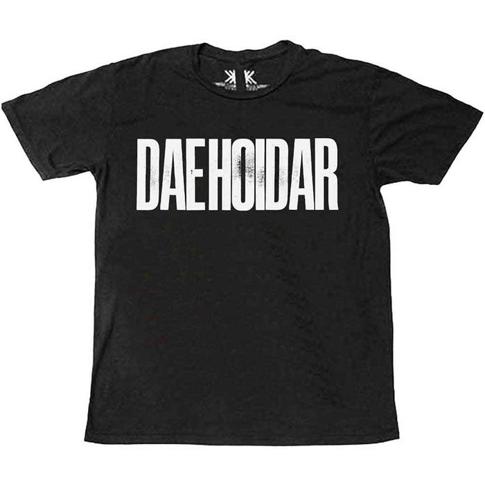 Radiohead Unisex T-shirt - DAEHOIDAR Rock Off