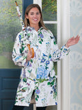 Raincoat, Moody Blues Design