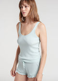 Raisa Short Tank - FINAL SALE