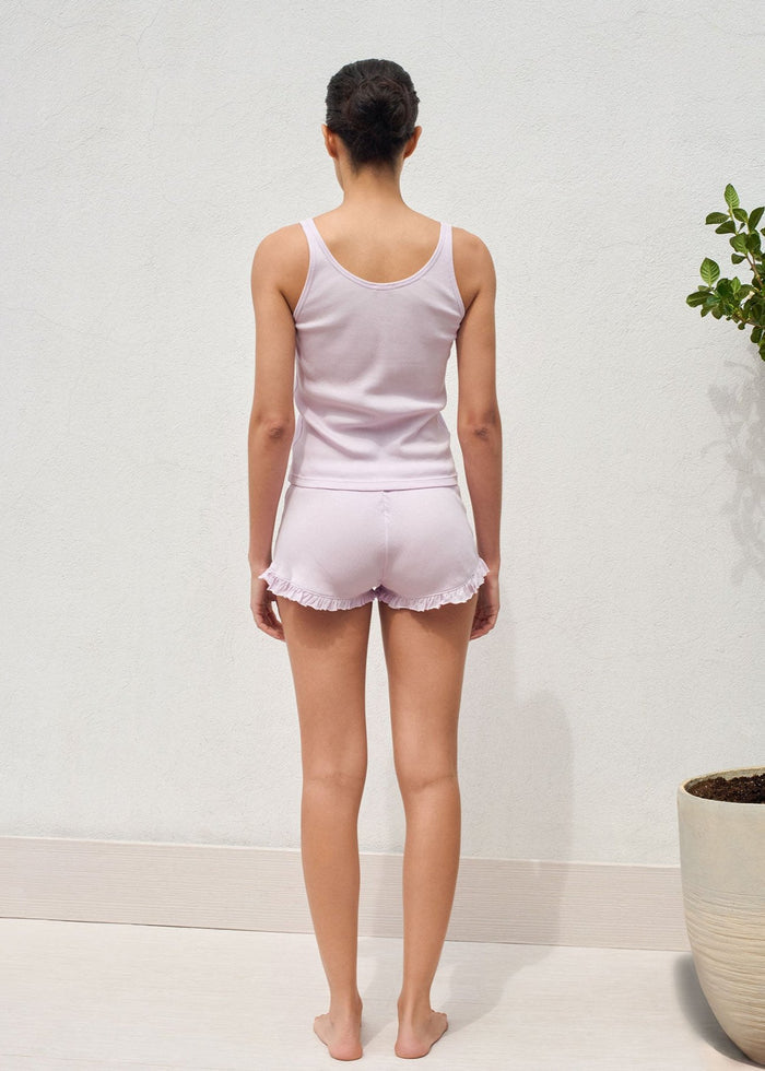 Raisa Short Tank - FINAL SALE