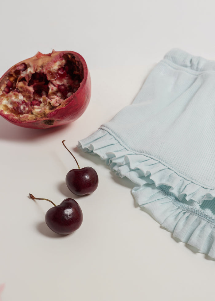 Raisa Short Tank & Raffaela Shorts Set - FINAL SALE
