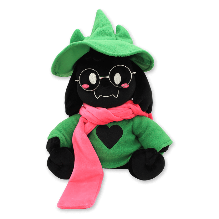 Ralsei Plush