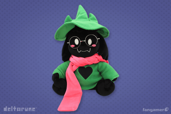 Ralsei Plush