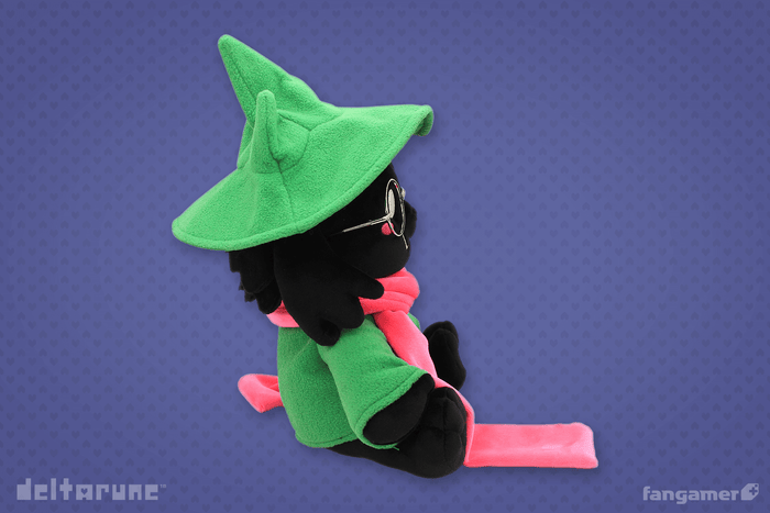 Ralsei Plush