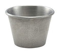 Ramekin Vintage Steel 71ml / 2.5oz (Box Of 24)