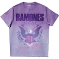 Ramones T-shirt -  MONDO BIZARRO Rock Off