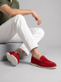 Red AL33-076