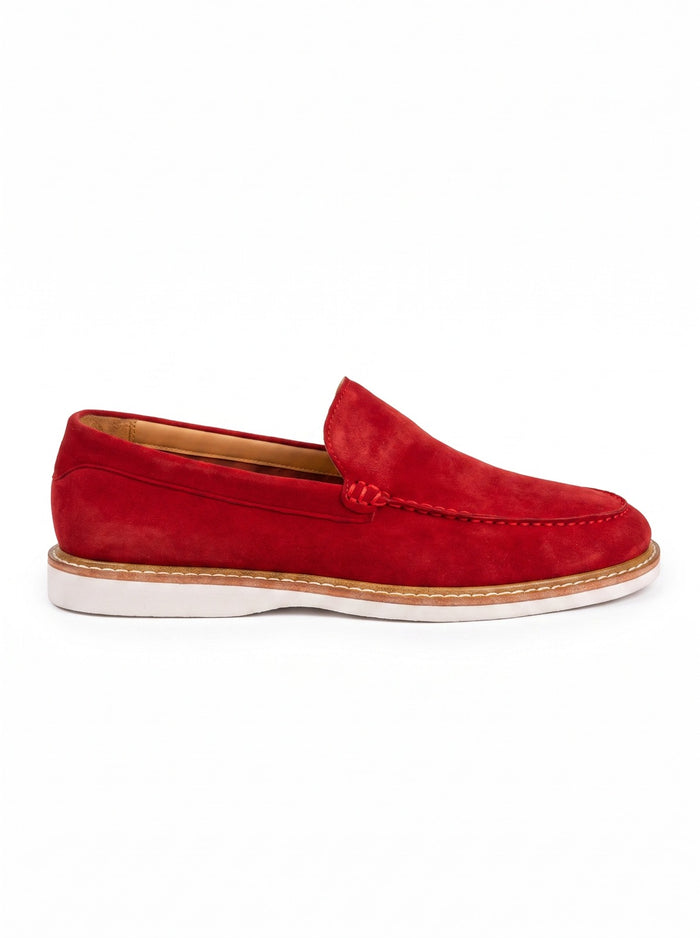 Red AL33-076