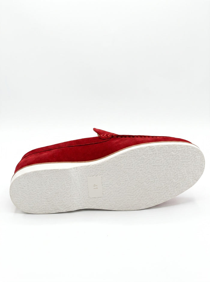 Red AL33-076