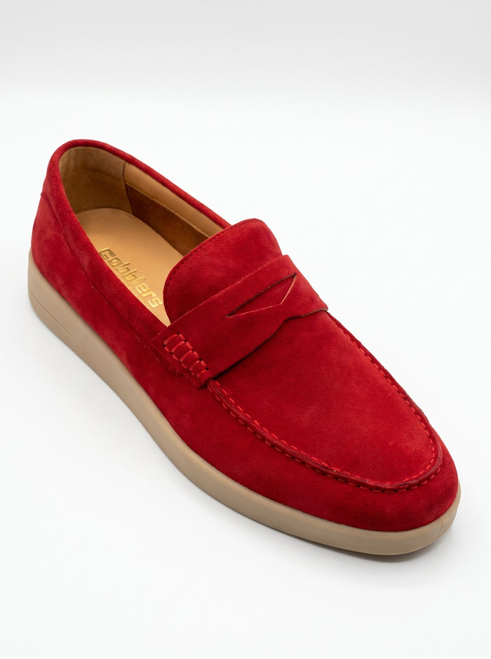 Red AL33-68-A