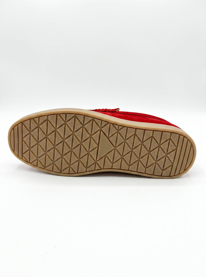 Red AL33-68-A