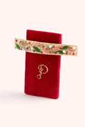 Red Holly Berry Hair Barette