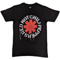 Red Hot Chili Peppers T-shirt - Asterisk Rock Off