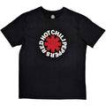 Red Hot Chili Peppers T-shirt - Asterisk Rock Off