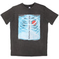 Red Hot Chili Peppers T-shirt - X-RAY Rock Off