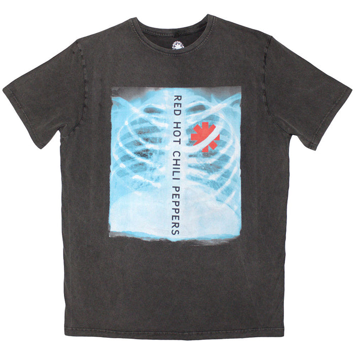 Red Hot Chili Peppers T-shirt - X-RAY Rock Off
