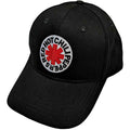 Red Hot Chili Peppers Unisex Baseball Cap - Inverse Asterisk Rock Off